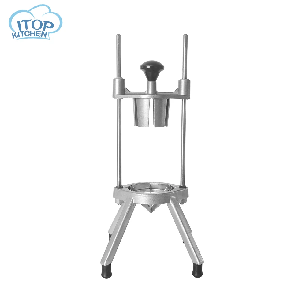 

Вертикальный разделитель фруктов GZZT, ручная кухонная машина из алюминиевого сплава