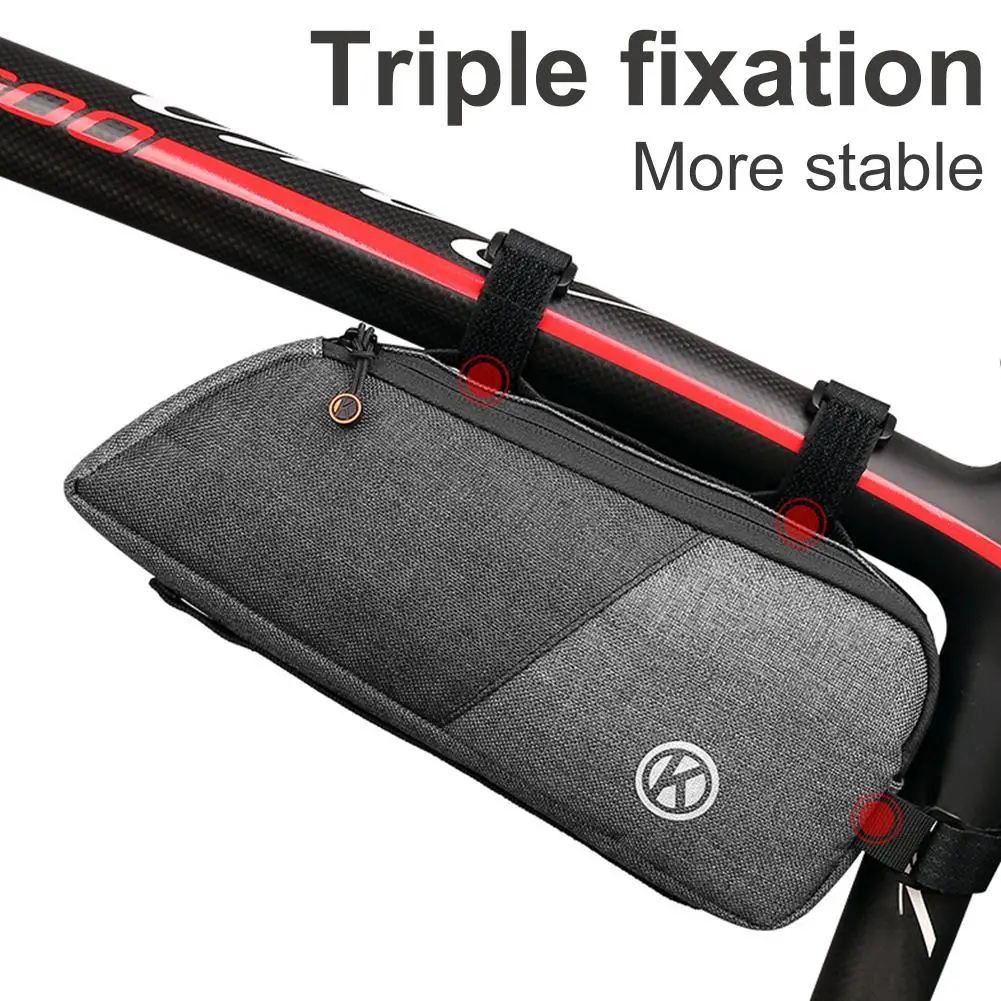 

Сумка для хранения велосипеда, водонепроницаемая сумка для хранения седла, сумка для заднего сиденья велосипеда, сумка для седла, Аксессуар...