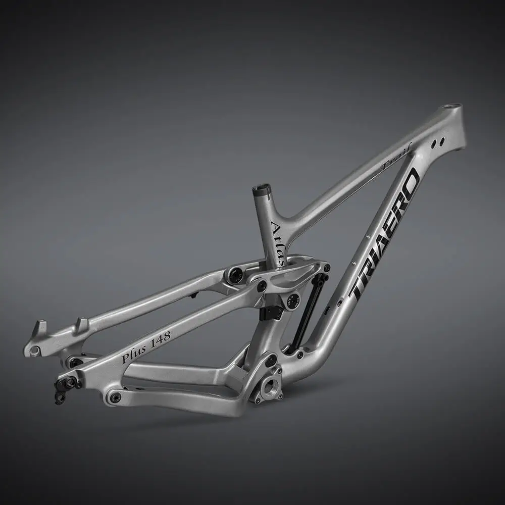 УГЛЕРОДНЫЙ подвесной велосипед 27.5er Trail Frame MTB 148*12 Boost Fit шины 27 5*2 8 ''или 29*2