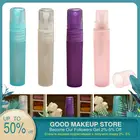 510 мл Духи пустой распылитель пластиковая ручка спрей бутылки путешествия снасти подарок