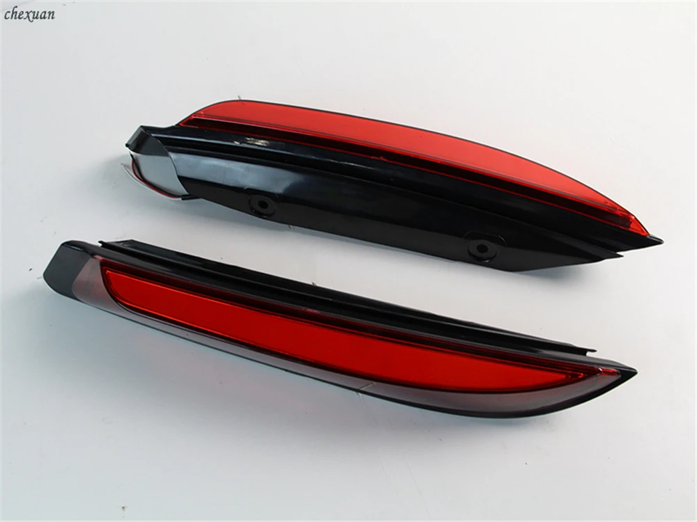 CSCSNL 1 комплект светильник направляющий кронштейн лампа шарик для Ford Everest 2016 2017 2018