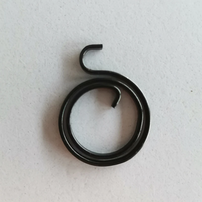 Плоские спиральные пружины для дверных ручек 2 5 оборотов внутренняя Замена