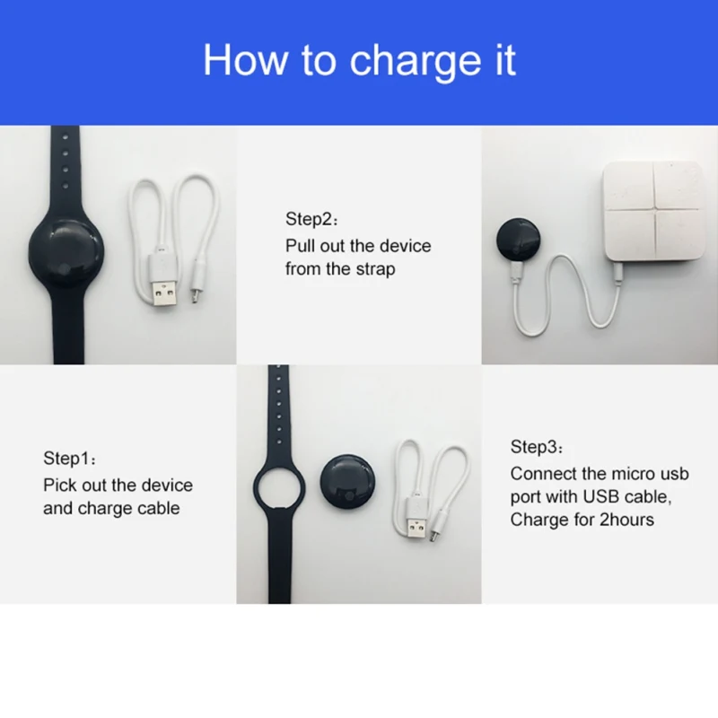 Bluetooth Цвет Сенсорный экран Смарт-часов при обнаружении движения смарт-часы