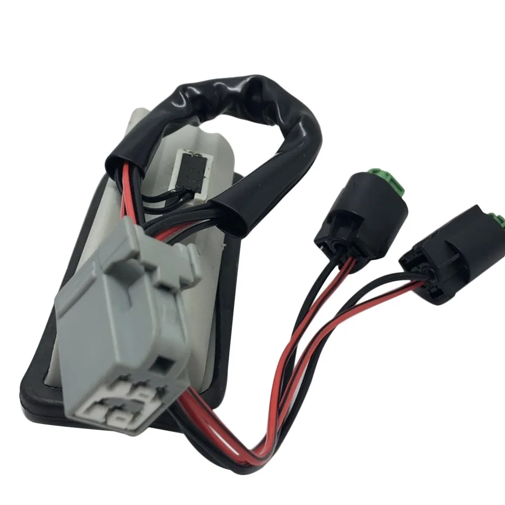 Багажника релиз переключатель выключатель крышки багажника Открыватель