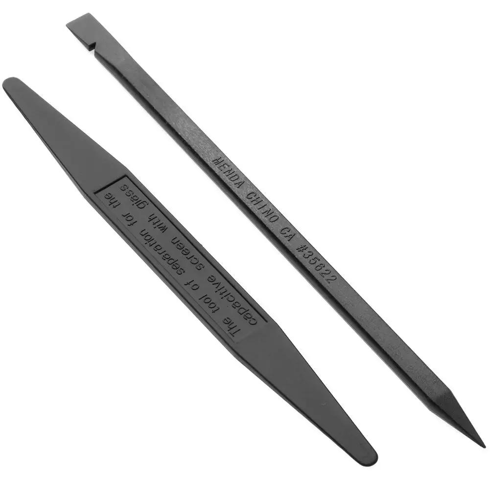 

Plastic Carbon Steel Prying Phone Repair Tools Disassembly Rods Portable Opening Tools Combination
