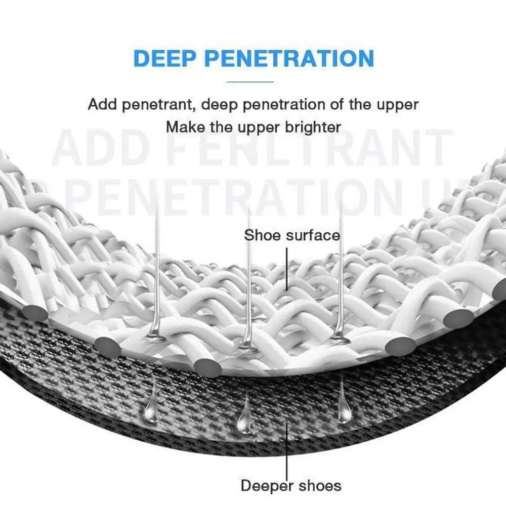 Белый Чистка обуви одноразовые влажные салфетки кожаная обувь сандалии чистящая