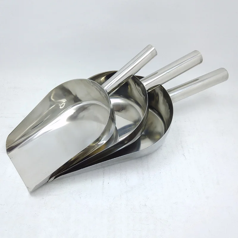 Буфет конфет искусственные щипцы из нержавеющей стали ледяная мука кубик льда