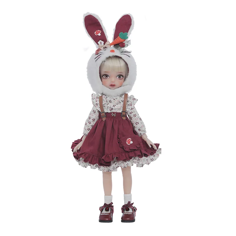 FantasyAngel1/6BJD кукла Cleven полный комплект cmob11 28 Аниме Фигурка YOSD полимерная игрушка DIY