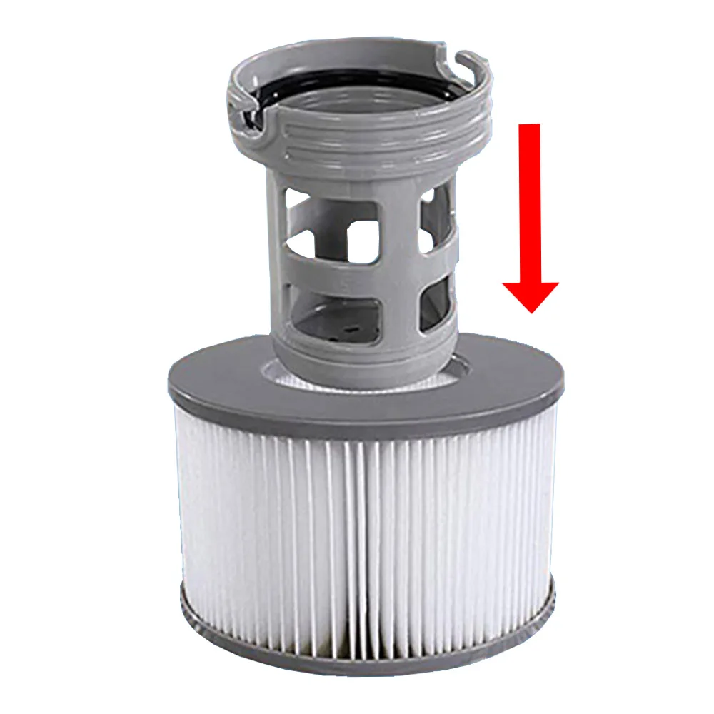 

Filter Holder for MSPA,Toskana,Camaro,Alpine,Silver Cloud,Tekapo,Mono,Reve,Bliss,Baikal,Lite Nest,Starry Aurora