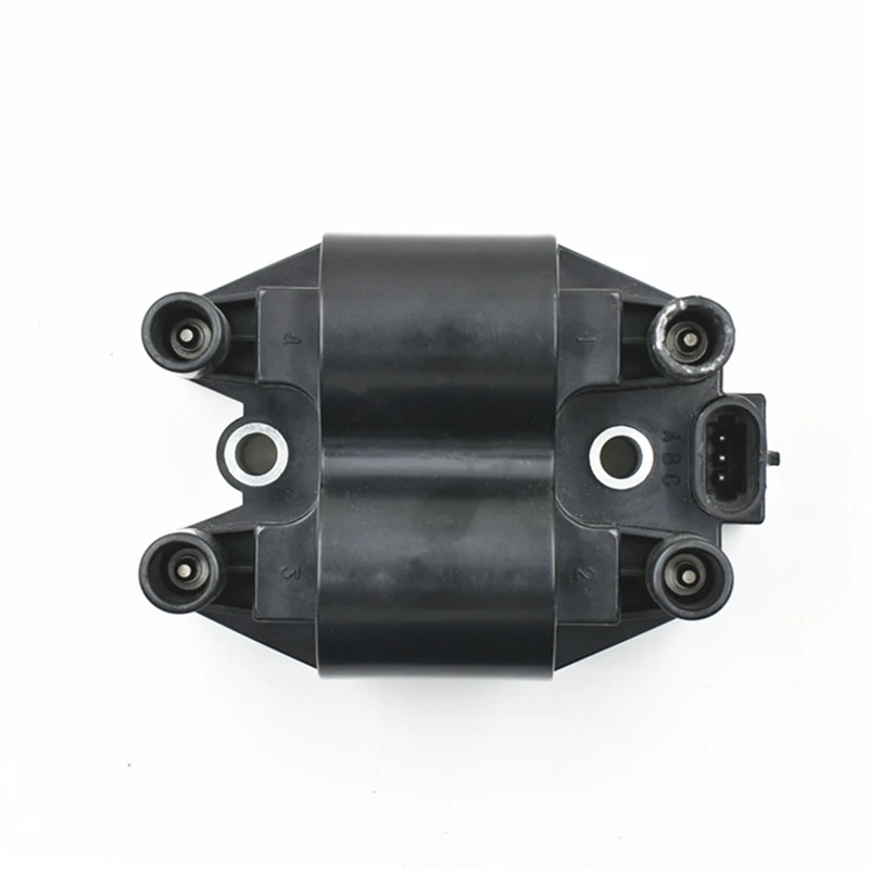 

Подходит для катушки сгорания Buick Land 05-09 Fv 1256818512595088 12587153 высококачественные аксессуары для катушки зажигания автомобиля