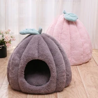 pet bed for cat accessories lit pour chat cave house kattenmand cats products for dogs cama de gato cama para pet window perch