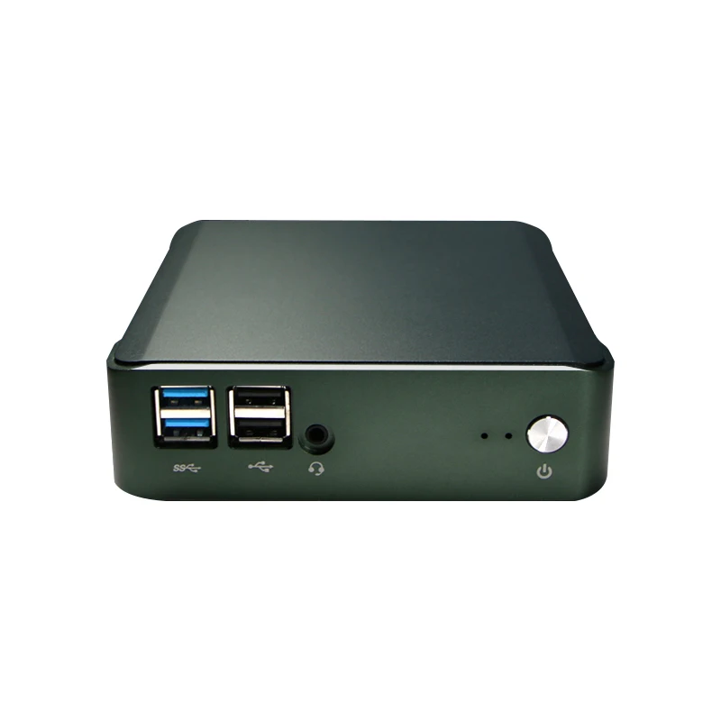 

Mini PC intel core i3 8145U 8GB SDDR4 RAM 256GB SSD 2.4G 5G Dual Bank Wifi Bluetooth 4.2 Gigabit Ethernet Card Desktop PC