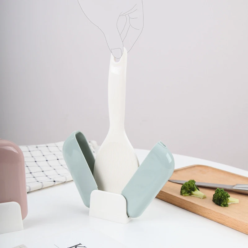 Полка для зубных щеток с тремя чашками на присоске настенный держатель ванной