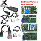 Сканер диагностический Lexia 3 PP2000 Diagbox V7.83 V8.55 9,91, полный чип, прошивка Lexia3 921815C OBD2