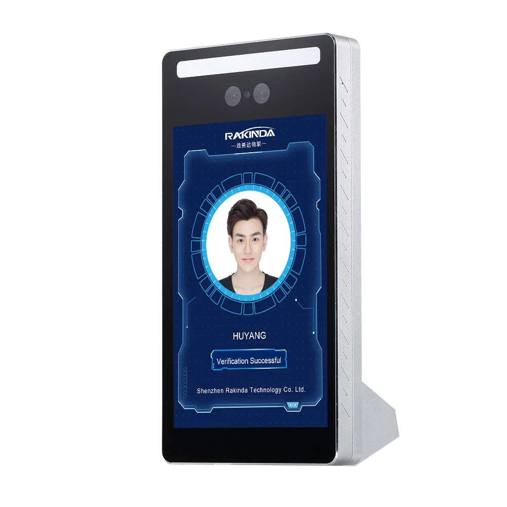 F5 ZJ офлайн USB RJ45 wifi Bluetooth камера с распознаванием лица|Устройство распознавания