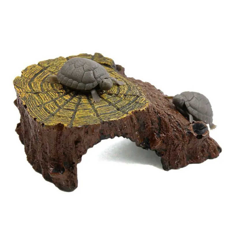 Горячая продажа пандус установленный смолы хижина среда обитания пейзаж