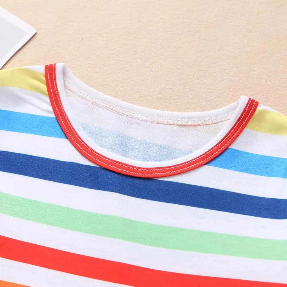 Новинка 2019 года модное осеннее милое платье принцессы с длинными рукавами и