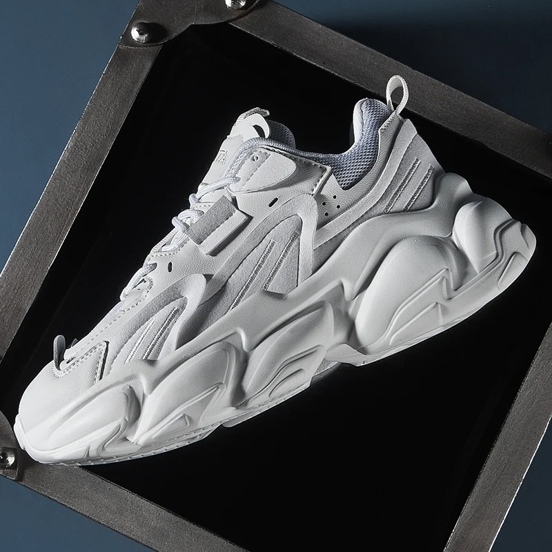 Новинка 2021 мужские кроссовки для пар повседневная спортивная обувь унисекс