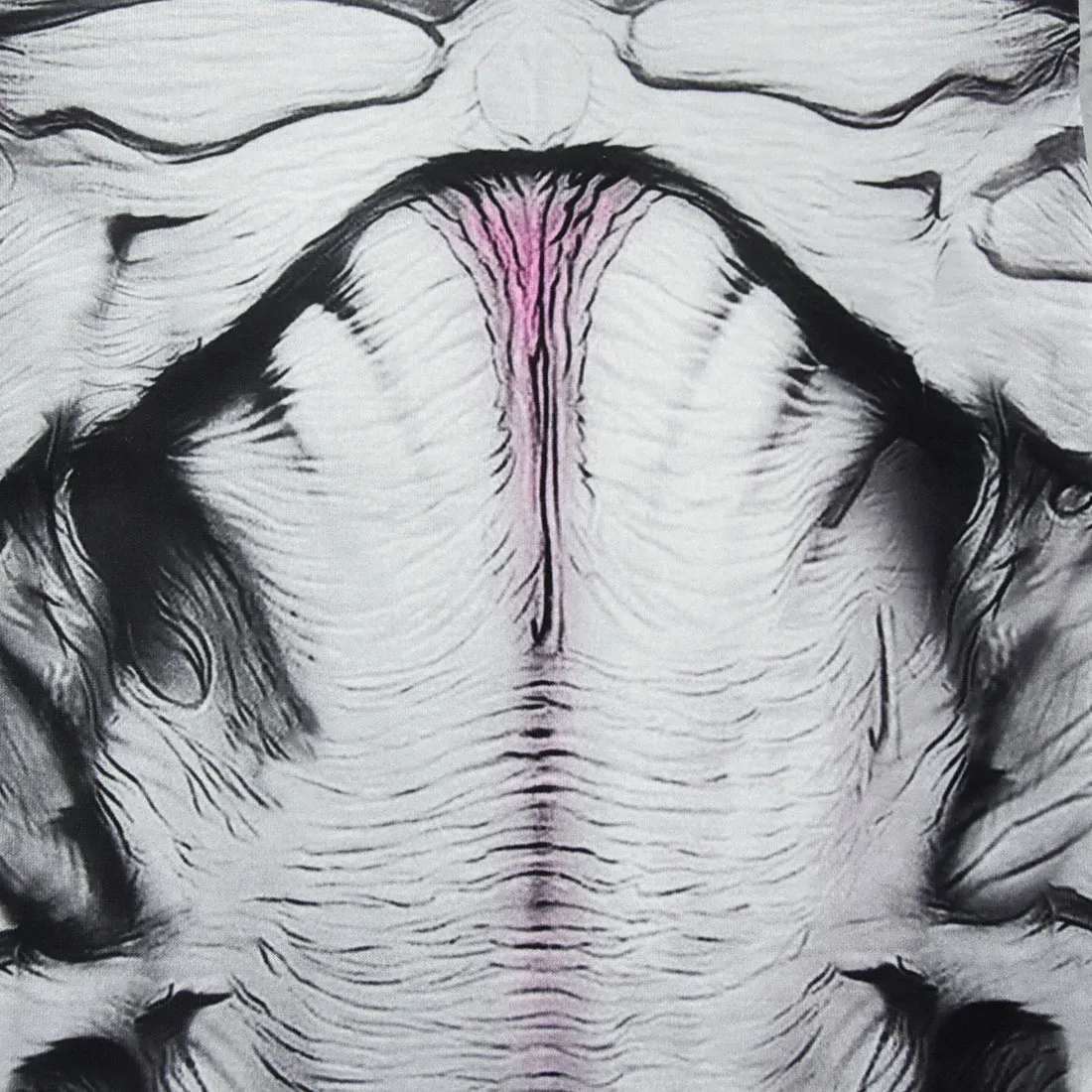 Костюм на Хэллоуин для детей очень странные дела Женская куртка Demogorgon толстовка