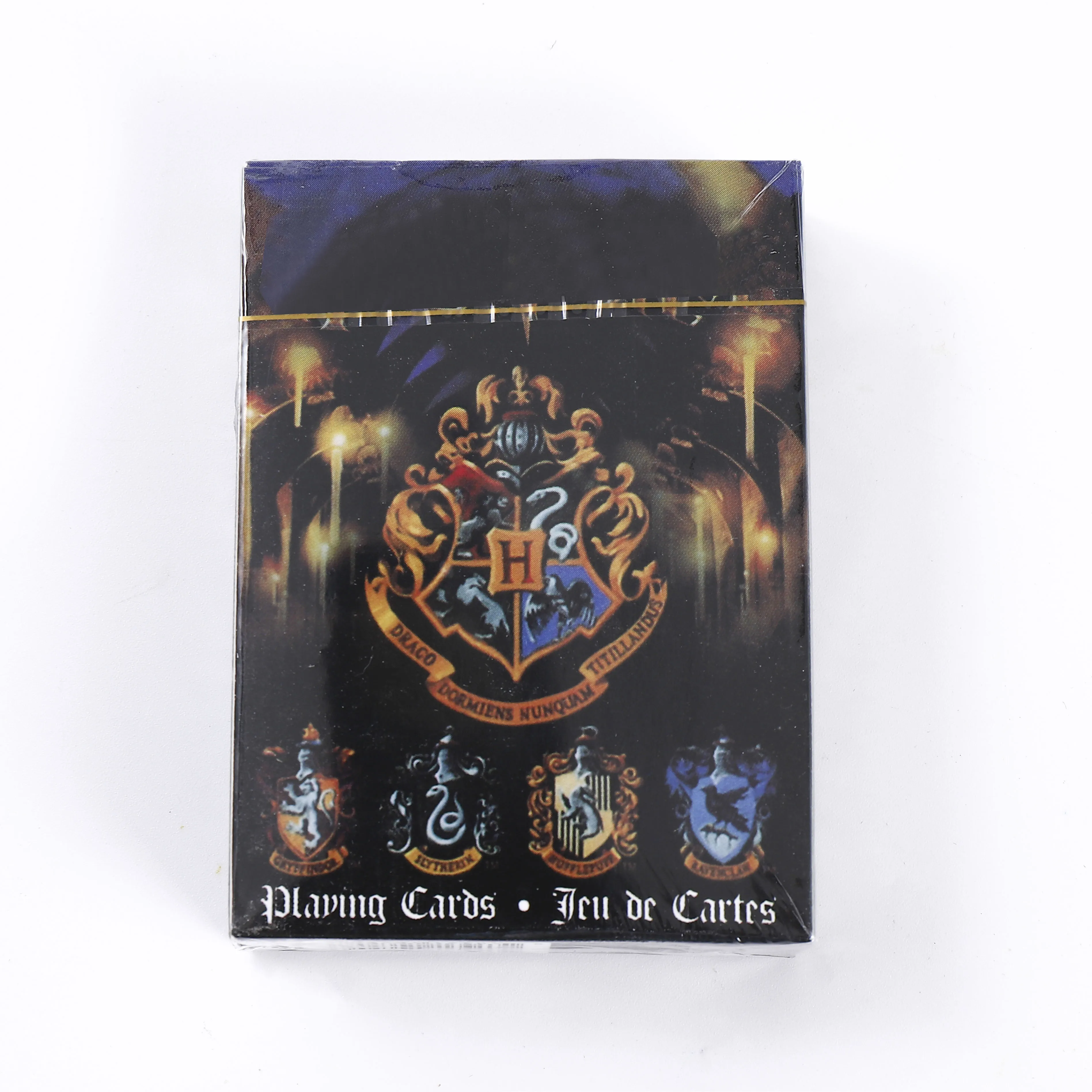 Горшки игральные карты игра дом Hari коллекция значки символы замок кресты 2