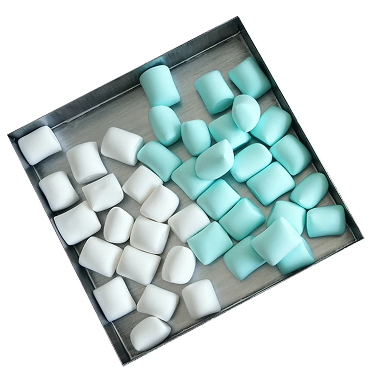 Моделирование Хлопок Конфеты милые реквизиты для фона фотографии моделирование