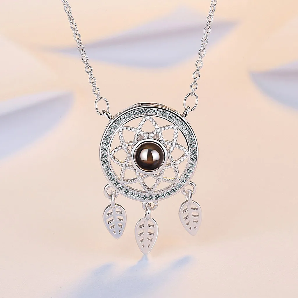 100 языков я люблю тебя подарок на день Святого Валентина Новое модное