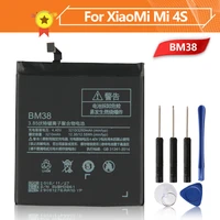 bm38 phone battery for xiao mi 4s m4s 3260mah bm38 replacement battery tool