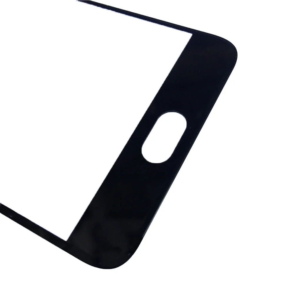 5 0 mobile phone touch glass for umidigi c2 touch screen glass for umi c2 digitizer panel lens sensor tools adhesive free global shipping