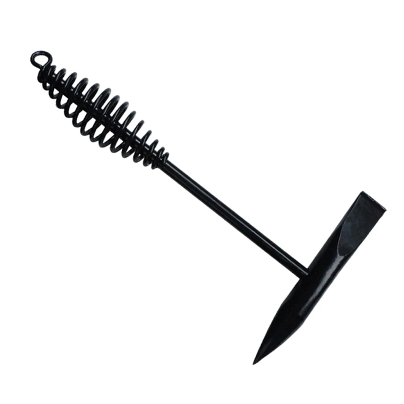 Durable Chipping Slag Hammer Home Office Decoration DIY Work Used for Cleaning Welding Wire and Simple Operation | Инструменты