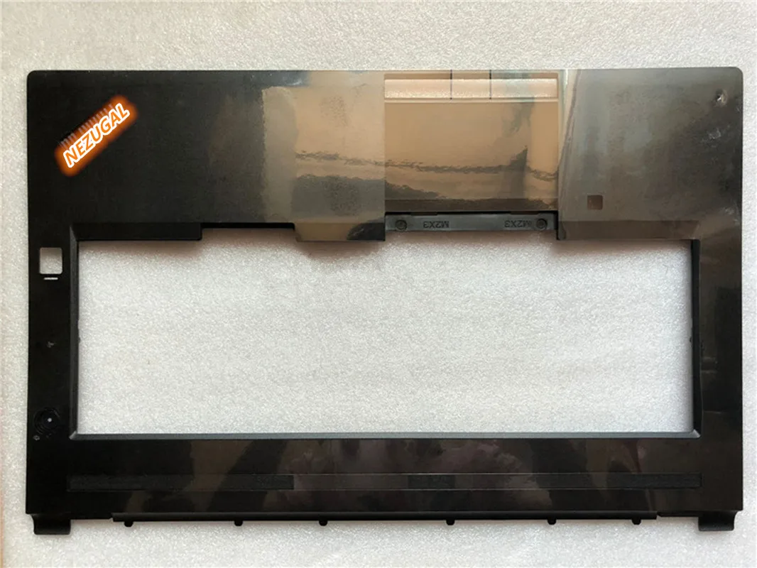 Чехол для клавиатуры Thinkpad Lenovo P70 P71 с отверстием отпечатков пальцев | Компьютеры и