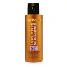 8% бразильский Кератиновый Уход за волосами Кондиционер белка лечения 24K золотой терапия для выпрямляющая поврежденных гладкой перхоти