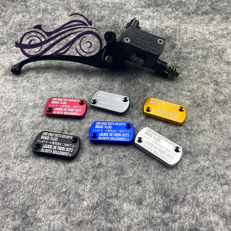 Для dio 50 zx50 af17 af18 af27 af28 af34 af35 dio50 оригинальный ручной тормозной насос крышка рычага декоративные Запчасти для мотоциклов Для dio 50 zx50 af17 af18 af27 af28 af34 af35 dio50 оригинальный ручной тормозной насос крышка рычага декоративные Запчасти для мотоциклов