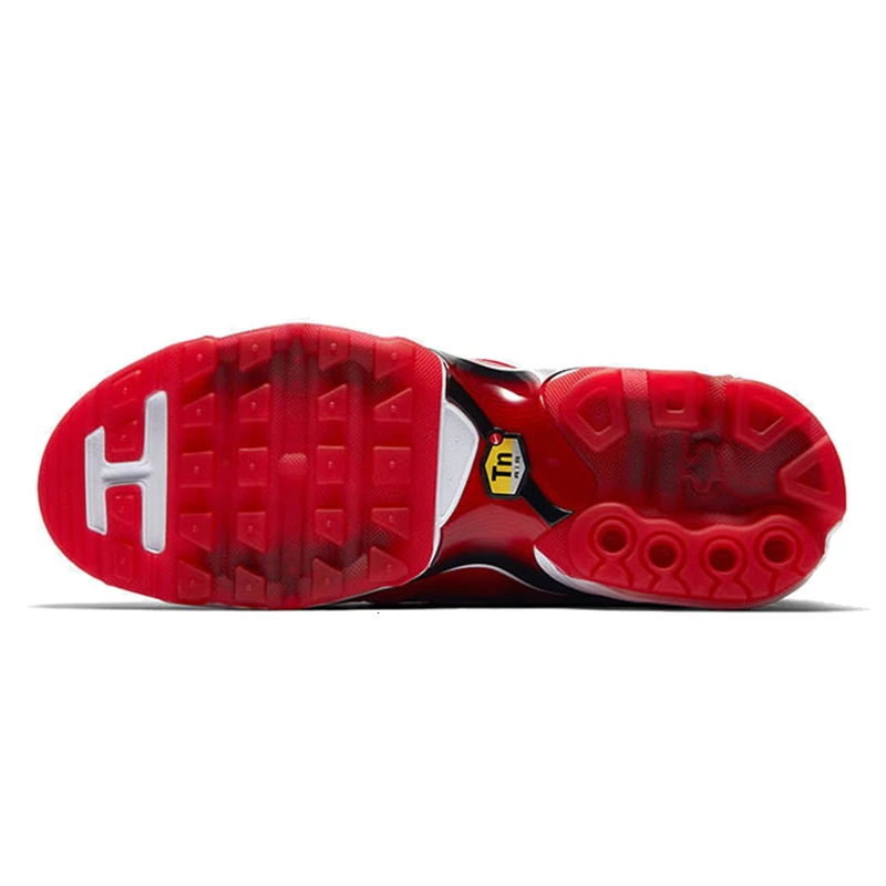 Nike Air Max Plus Tn Ультра 3 м Новое поступление Для мужчин бега; удобная дышащая обувь для отдыха на открытом воздухе спортивные кроссовки#898015-600