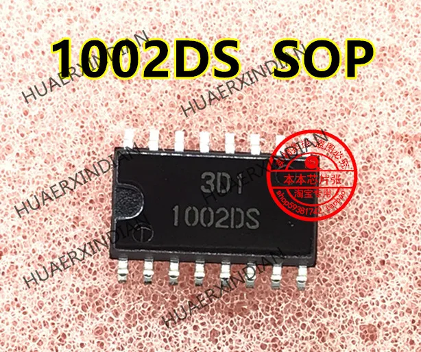 

Новинка DNA1002DS 1002DS SOP DIP