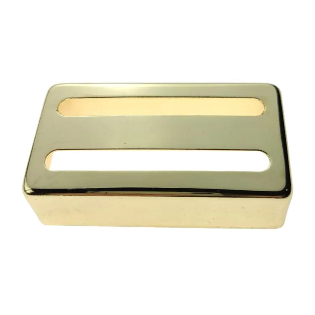 

High Quality Pickup Cover - Pickup Cover, Electric Guitar Replacement Parts