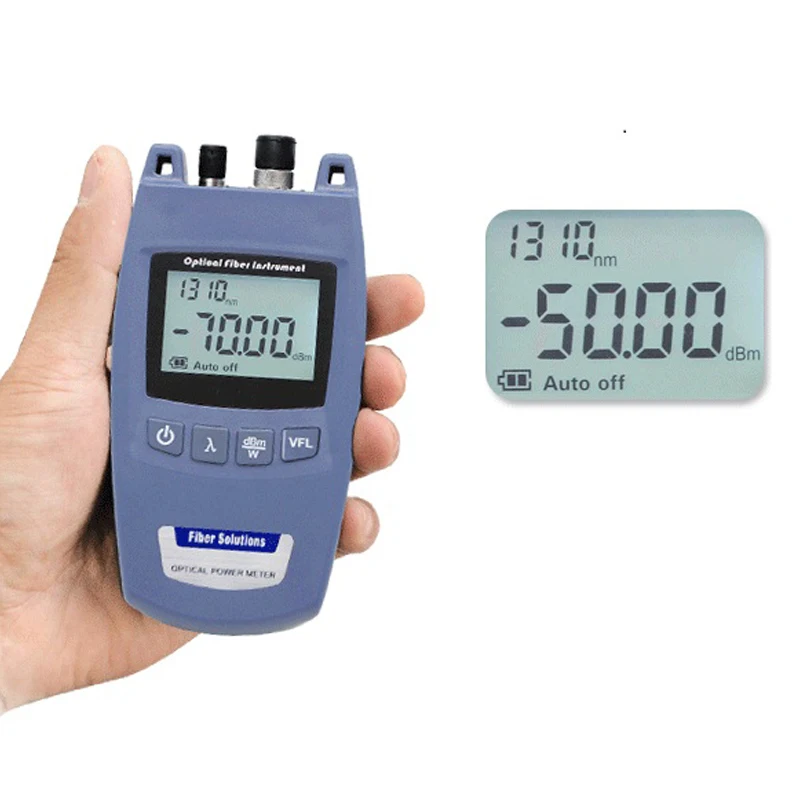 

Оптический измеритель мощности, мини-версия TL520 + 10 км, крассветильник световое волокно, фонарь, фотооптический измеритель мощности