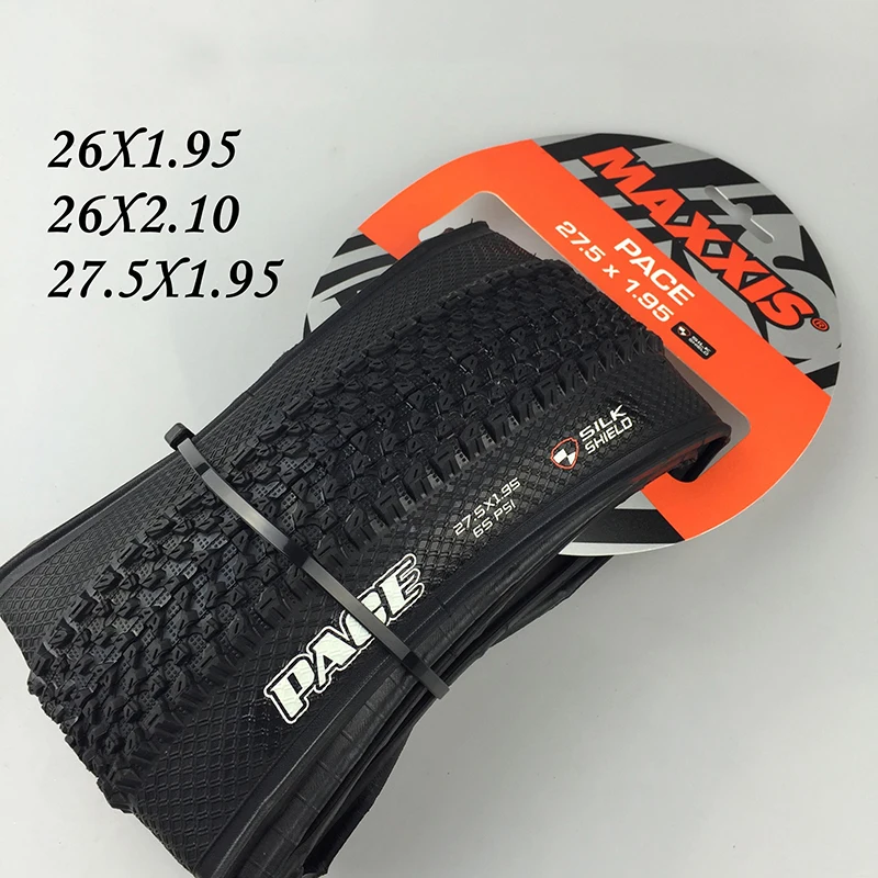 Шины MAXXIS для горного велосипеда 26*1 95 26*2 1 27 5*1 60TPI велосипедные шины 26 дюймов