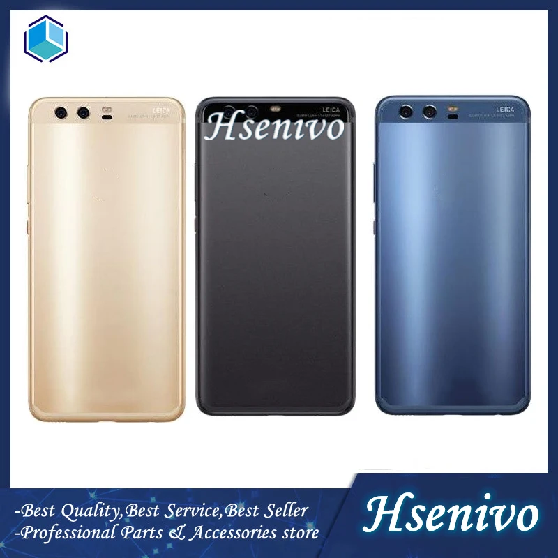 Hsenivo корпус для Huawei P10 плюс VKY L29 L09 AL00 5 &quotВысокое качество батарейного отсека