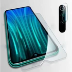 Стекло для Xiaomi Redmi Note 8T Note 8 Pro Redmi 8 8A закаленное защитное стекло для экрана Redmi Note 8 Pro стекло + пленка для объектива камеры