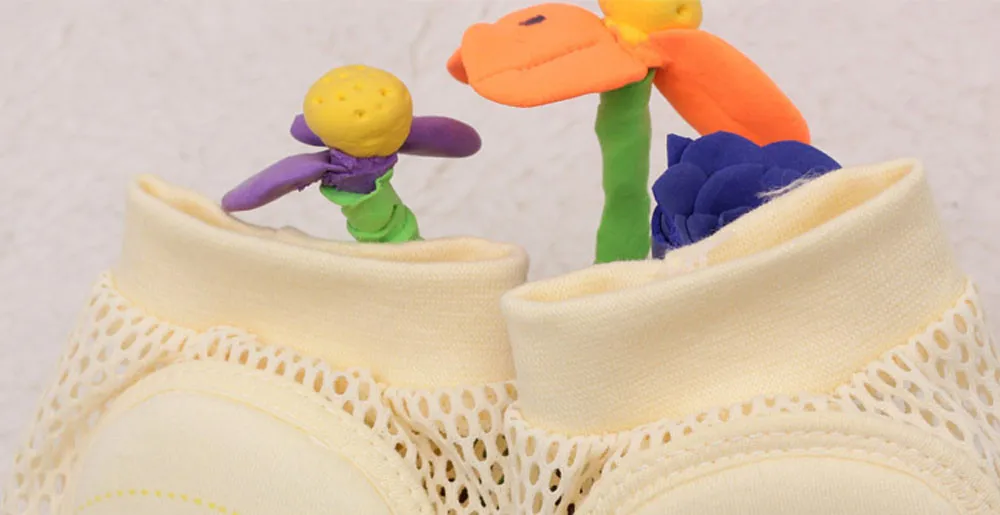 

Cartoon Baby Safety Crawling Elbow Cushion Pad Toddlers Infant Knee Pads Protective Gear Newborn Kids Safety Warmer Accessories