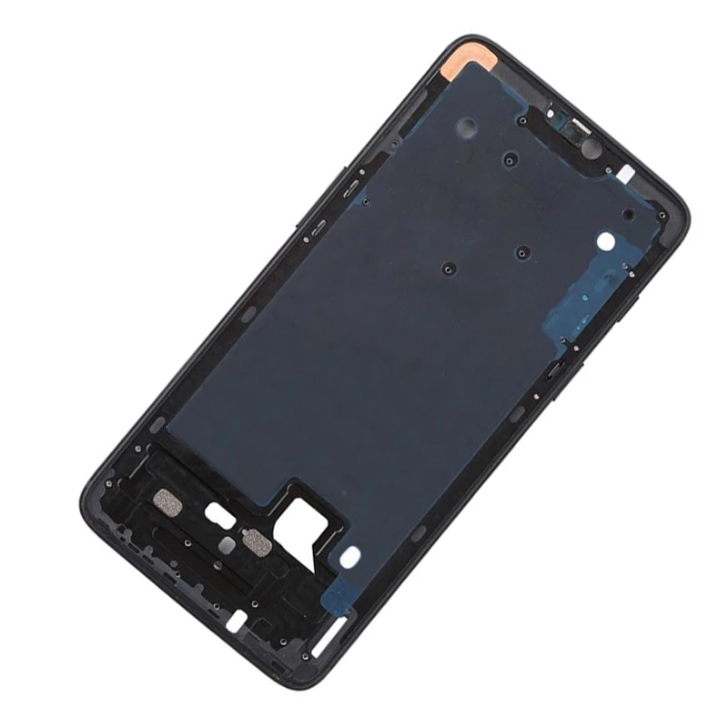 Средняя рамка задняя крышка корпуса для ремонта Запчасти для Oneplus 1+ A0001 3 A3000 3T A3003 5 A5000 5T A5010 6 A6000 6T X дезинфеции инструментов