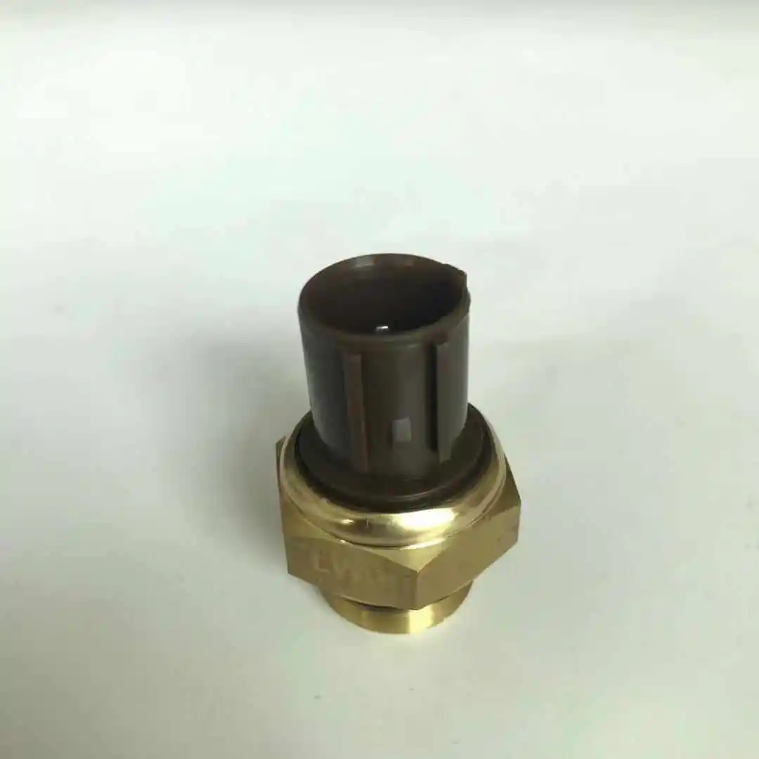 Радиатор охлаждающей жидкости вентилятор датчик температуры воды переключатель