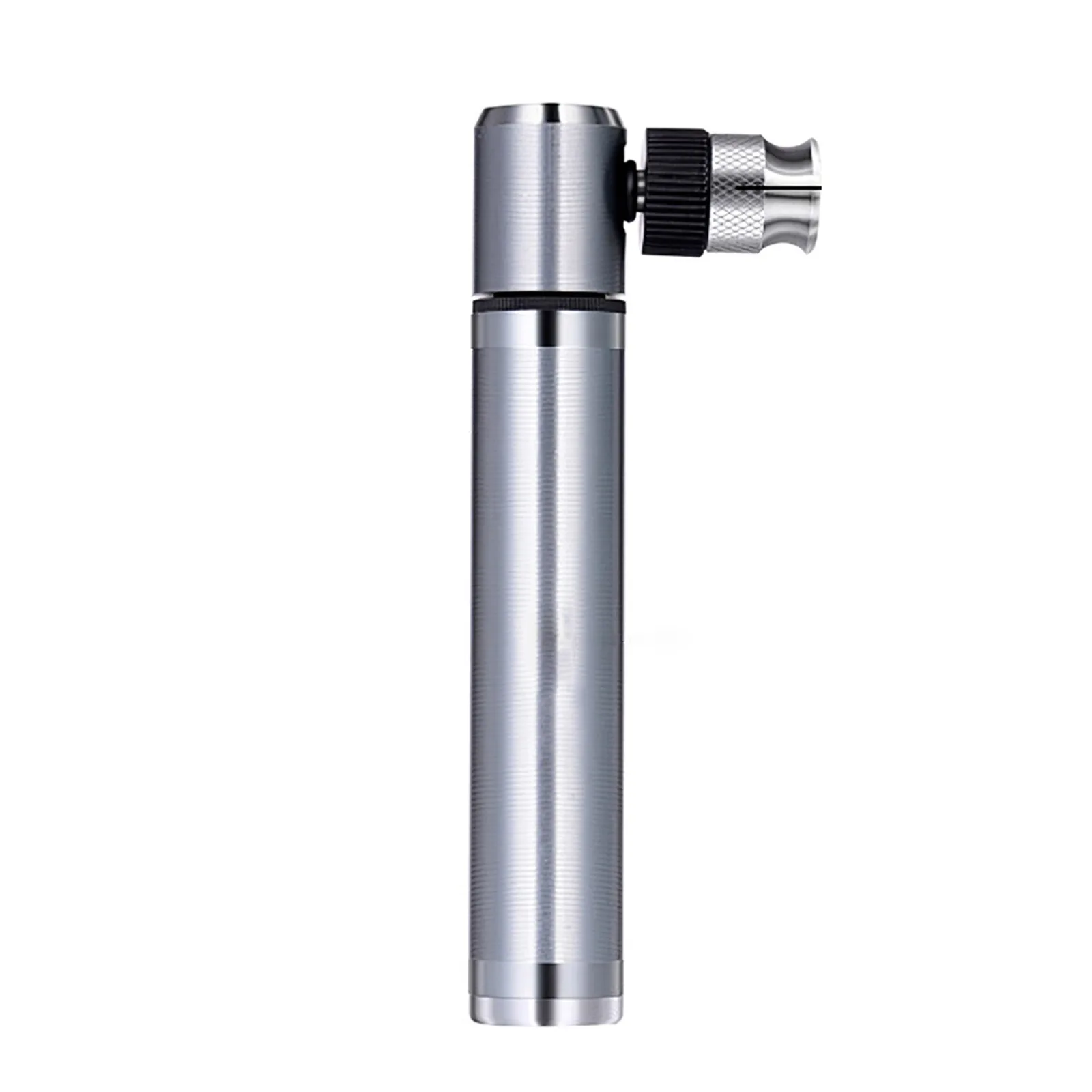 

Portable Bicycle Pump Mini Hand Pump Cycling Air Pump Ball Toy Tire Inflator Schrader Presta Valve MTB Mountain Bike Pump