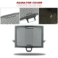 for 1050 1090 1190 1290 adventure adv motorcycle cnc radiator grille grill protective guard cover 1290 super adventure r s t