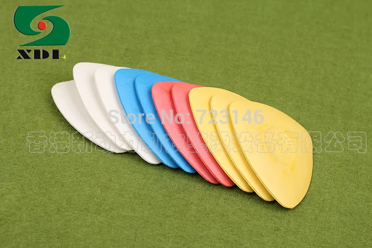 Мелки высокой вязки Сделано в Тайване 2015 рекламная ограниченная коробка мелков 10