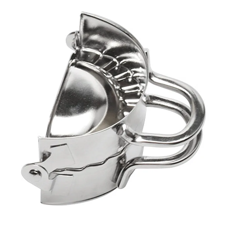 Аксессуары форма для изготовления пельменей из нержавеющей стали инструменты