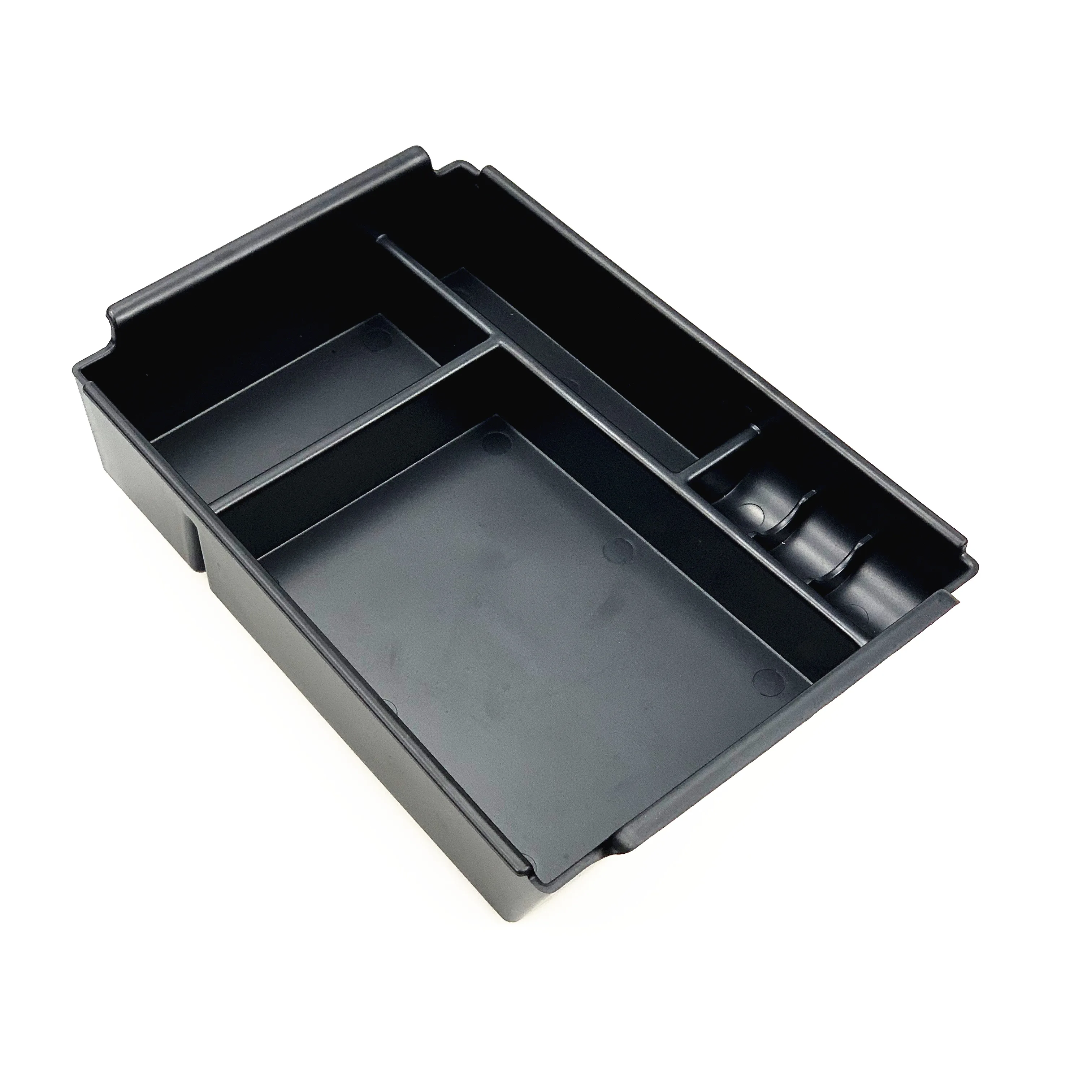 

for Mercedes Benz GLE GLS Class C292 Central Armrest Storage Box Container Tray Organizer Accessories Car Styling