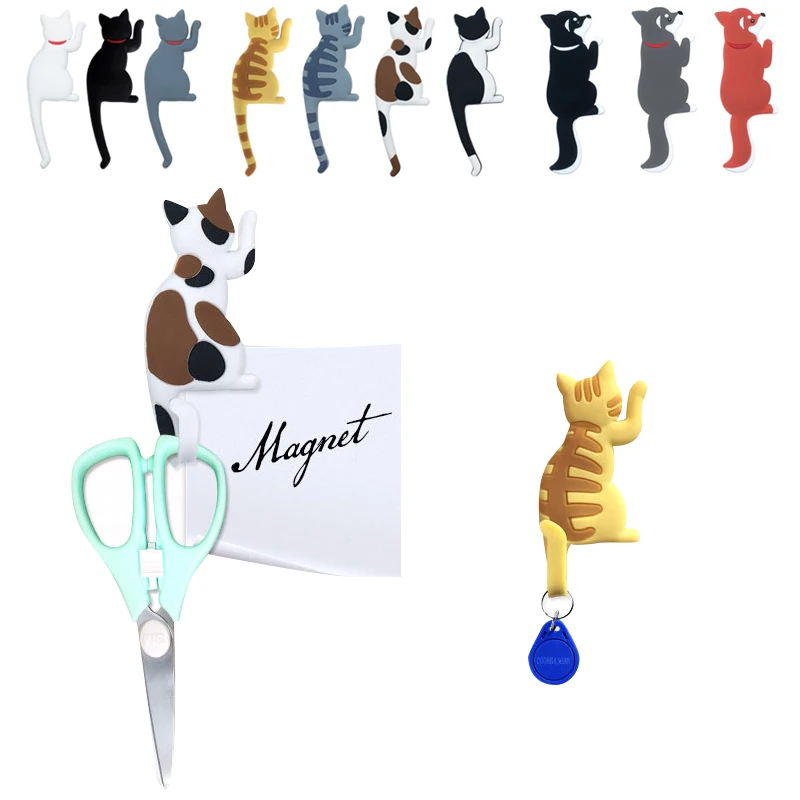 Горячее предложение прекрасный многофункциональный с рисунком кота из