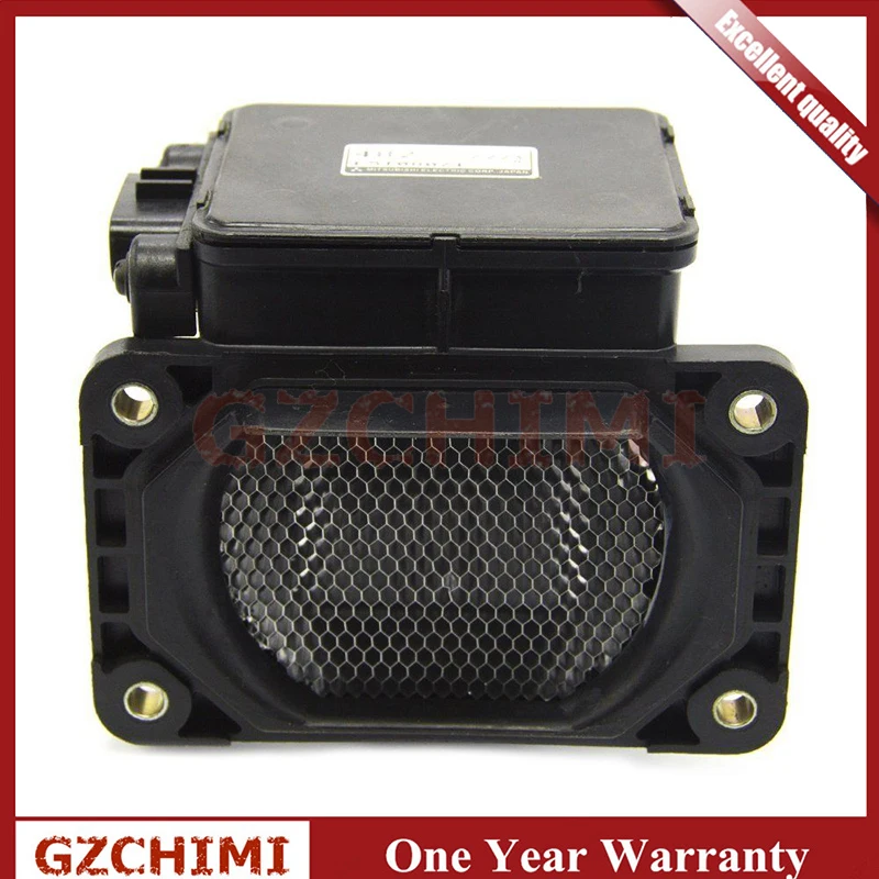 Датчик расхода воздуха MD336482 E5T08071 MD336501 MAF для Mitsubishi Pajero Montero Sport Galant 1999 2006 1
