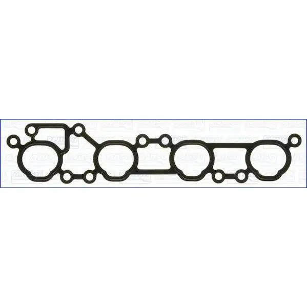Прокладка коллектора впускного Nissan Primera/Sunny 2.0 16V SR20| |